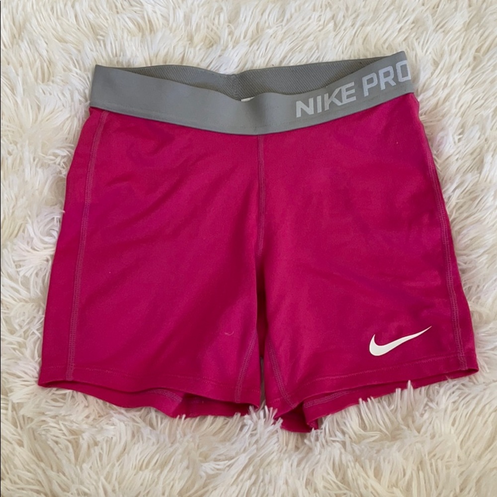 Nike Pro Spandex